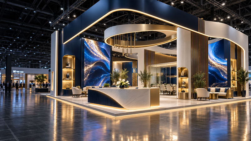 Exhibition Stands
